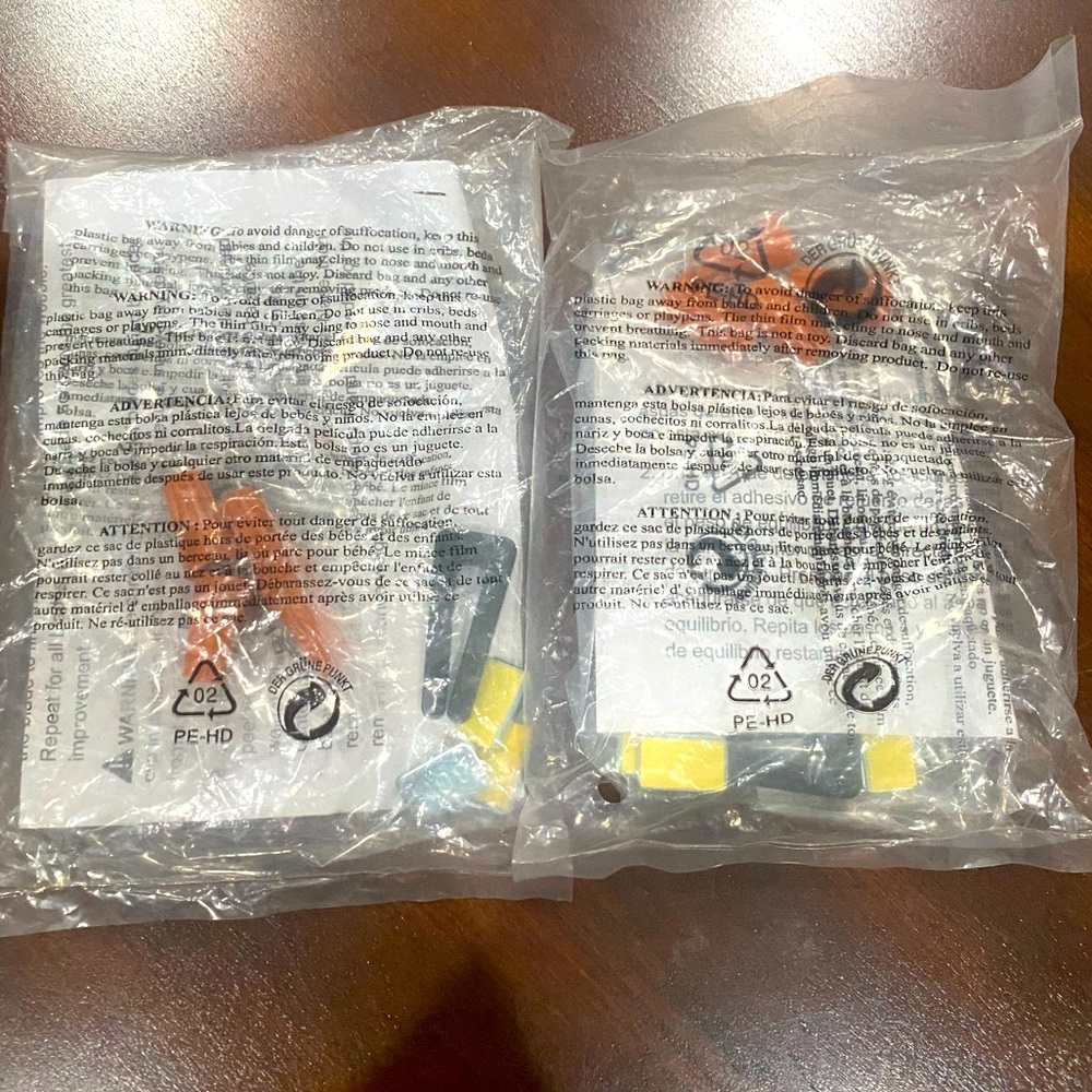 🔥(2) Ceiling Fan Balance Kits